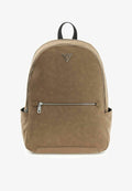 Guess TORINO - Rucksack - desert beige