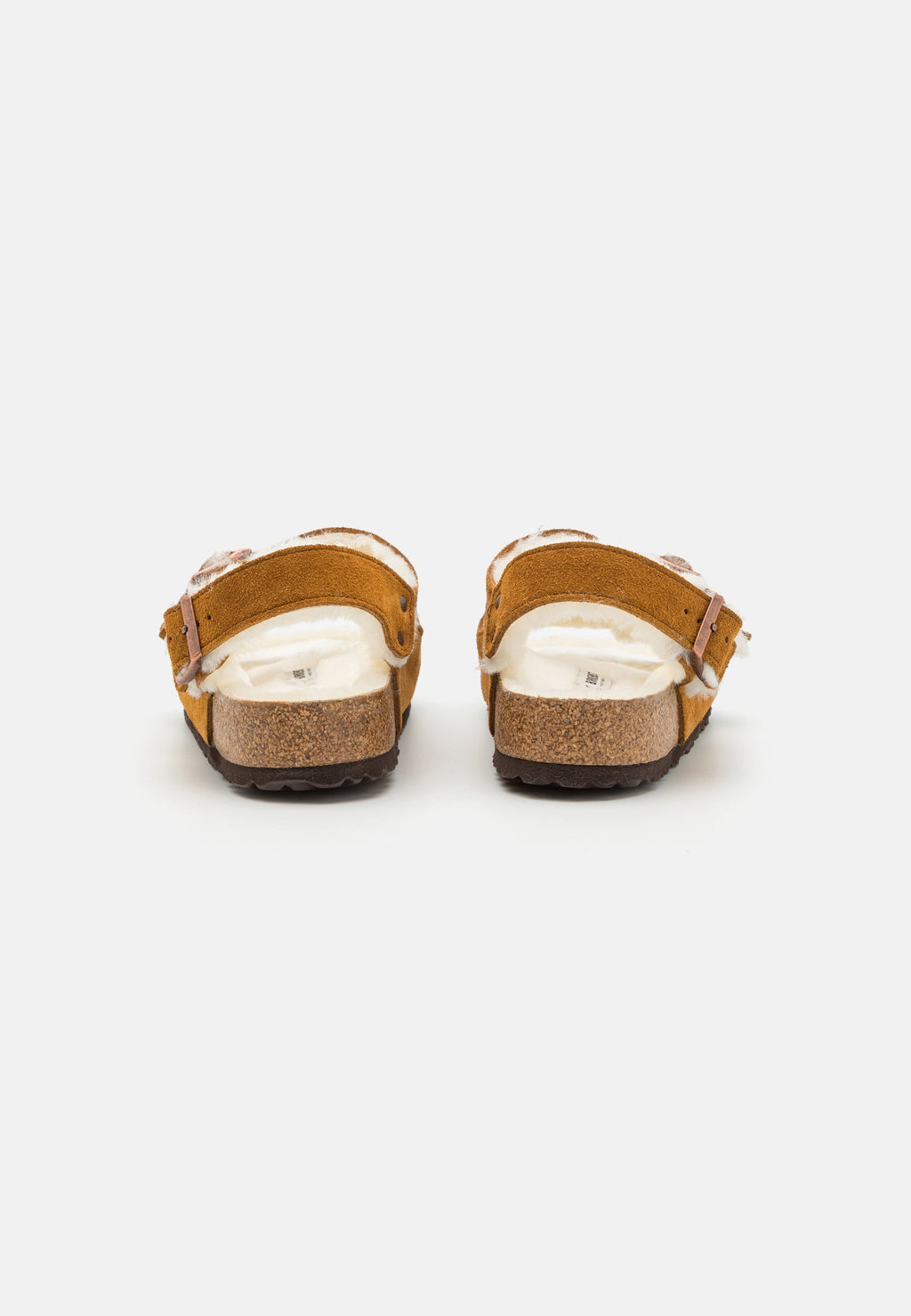 Birkenstock MILANO REGULAR