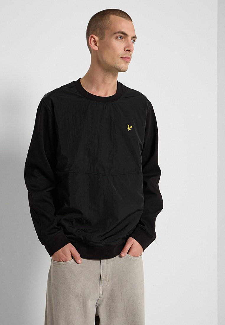 Lyle & Scott