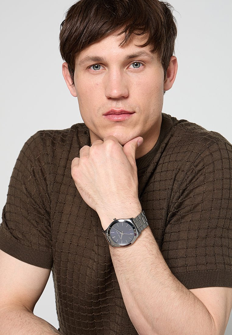 Michael Kors Uhr Media 2