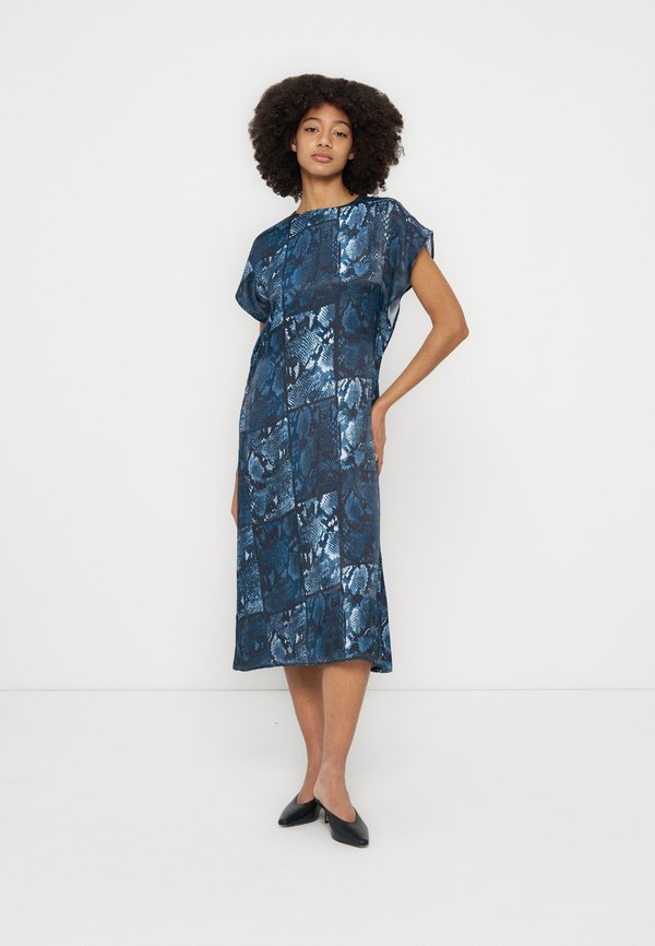 2nd Day DRESS