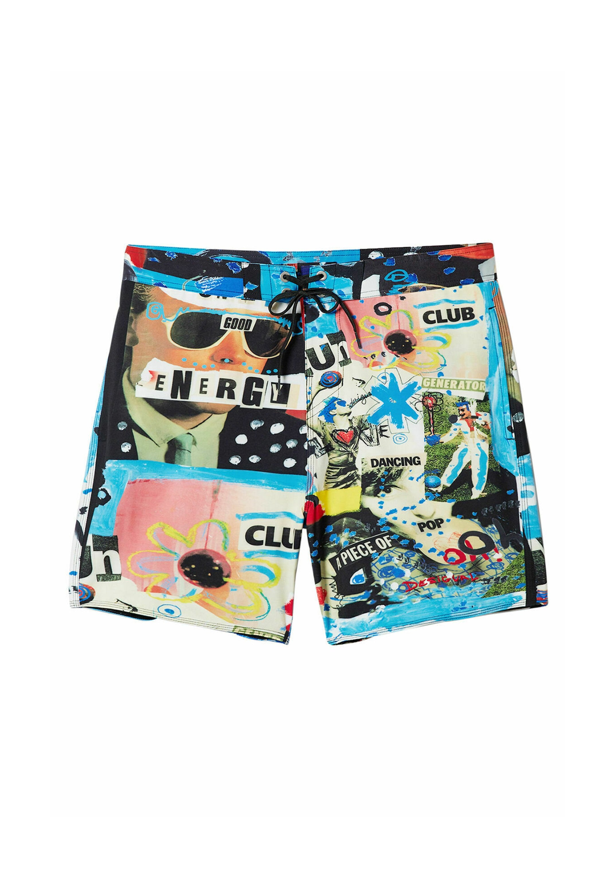 Desigual