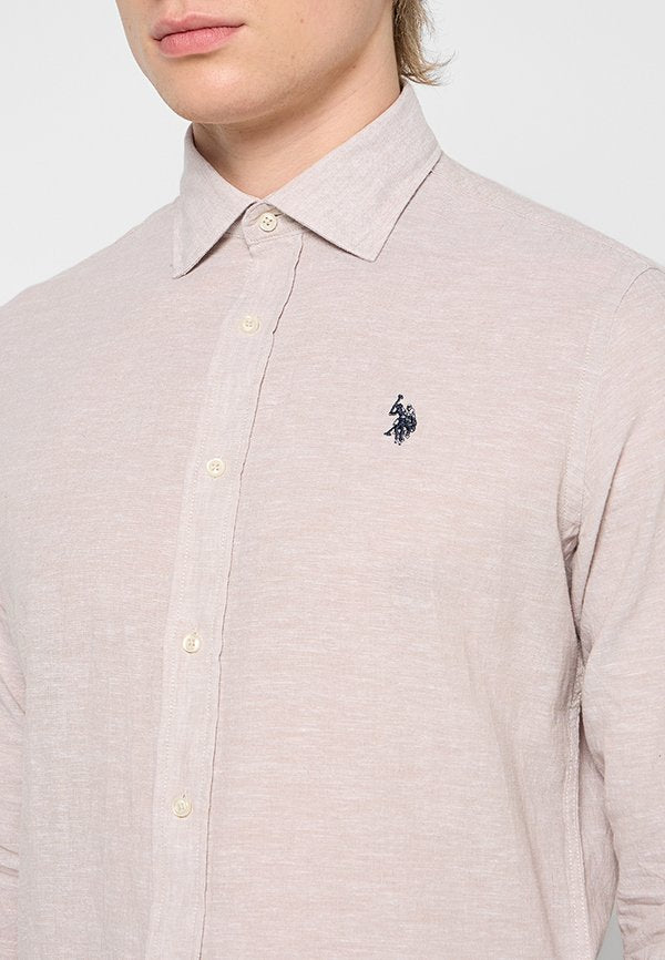U.S. Polo Assn.