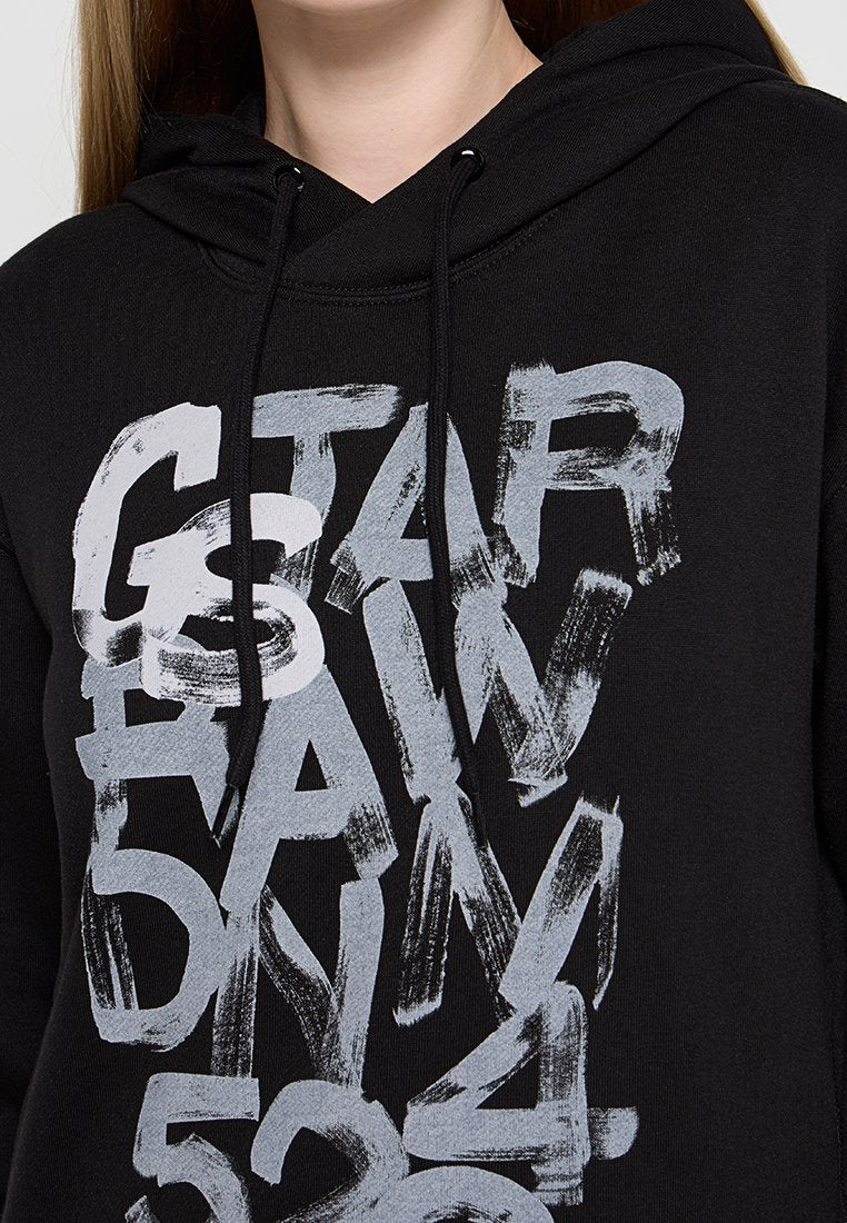 G-STAR Kapuzenpullover Media 3
