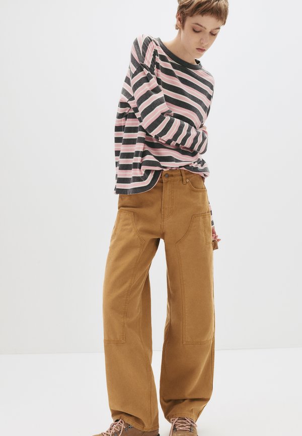 PULL&BEAR