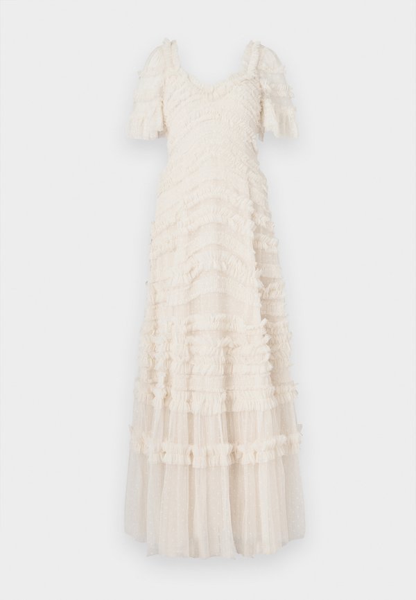 Needle & Thread AMARA RUFFLE GOWN