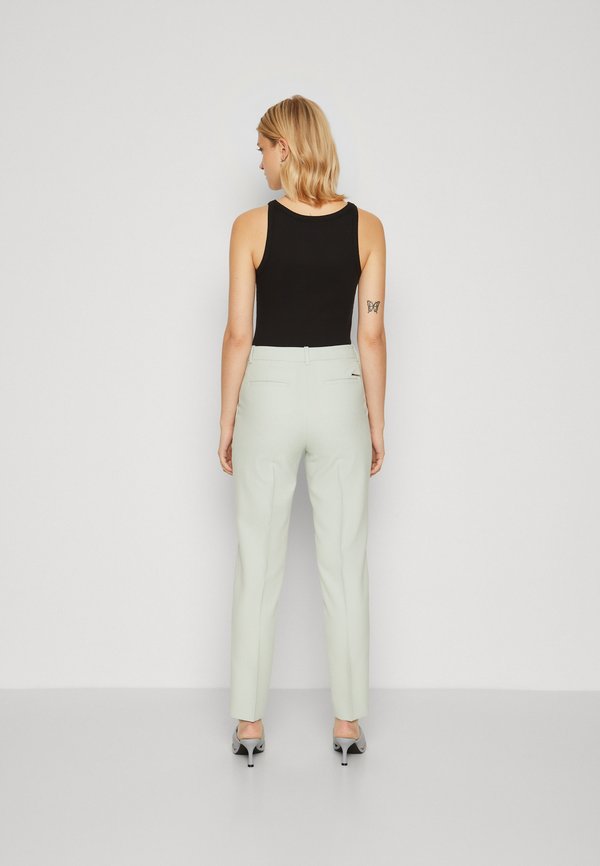 Calvin Klein SLIM TAPERED ANKLE