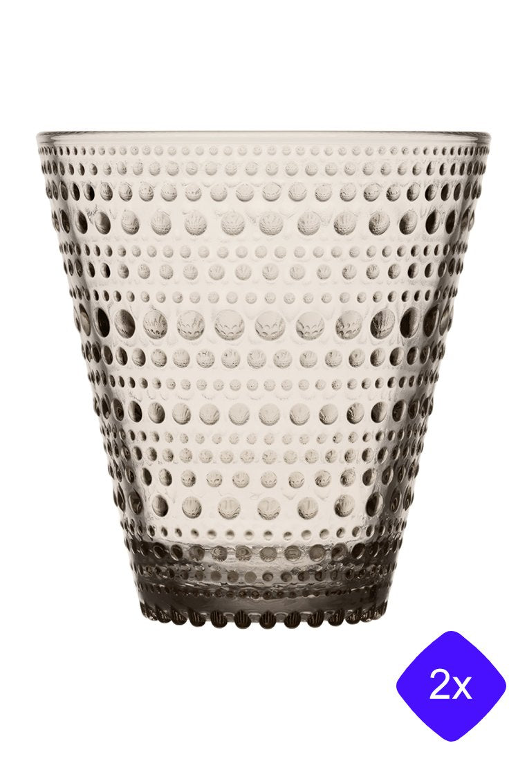 iittala KASTEHELMI  2 PACK