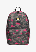 Superdry & Co Rucksack - animal camo