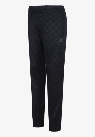 Jordan JORDAN MONOGRAM TRACK PANT