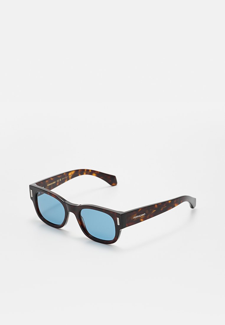 FERRAGAMO Sonnenbrille Media 1