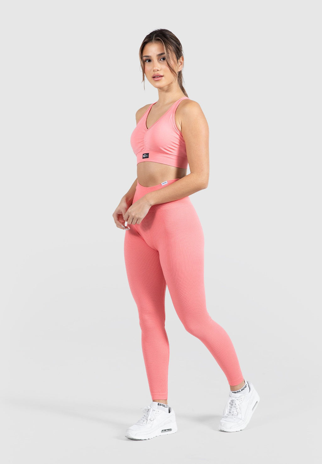 Smilodox AMAZE COMPRESSIVE LEGGINGS SPORT