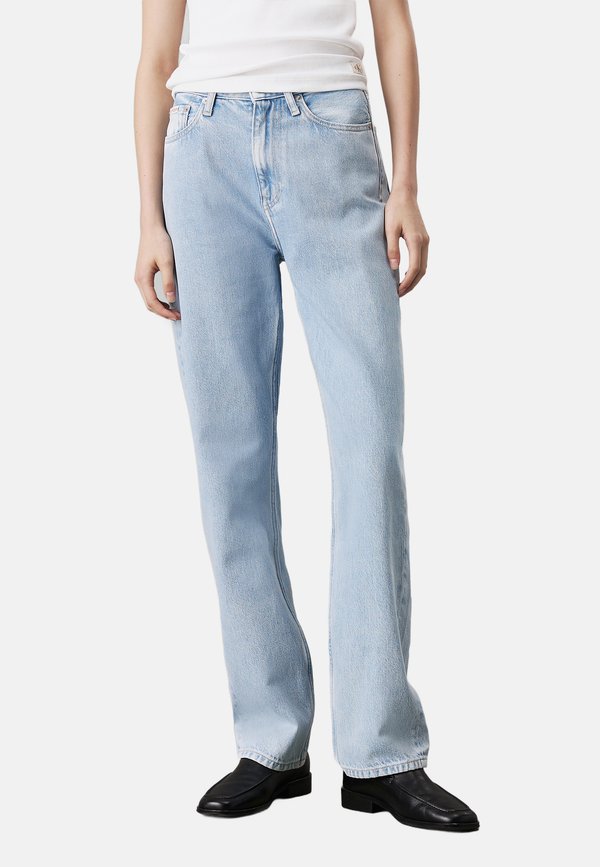 Calvin Klein Jeans HIGH RISE