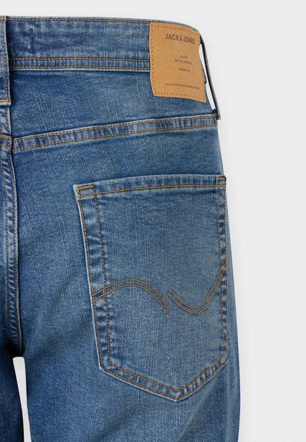 Jack & Jones Slim straight fit JJITIM JJORIGINAL SQ 031