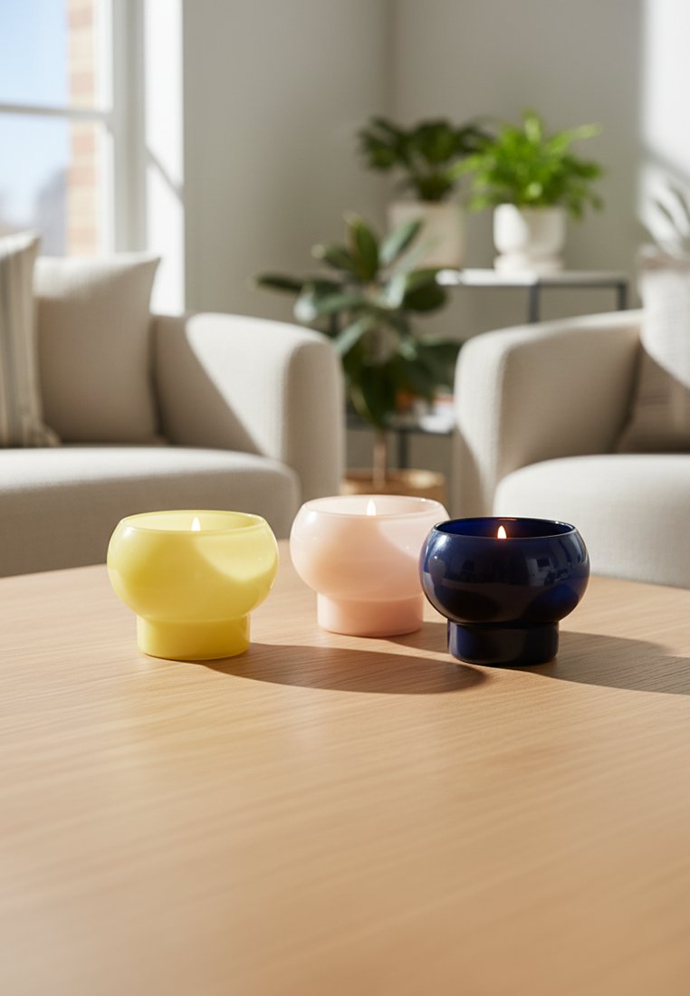 Broste Copenhagen AGATE 3 PACK