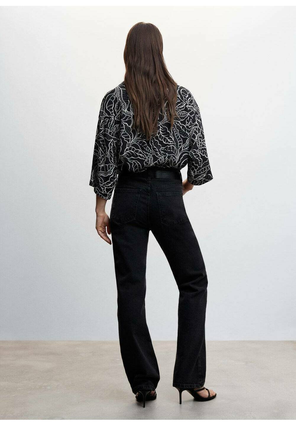 Mango CLAUDIE