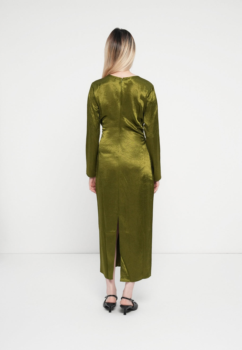 Selected SLFSELENE DRESS