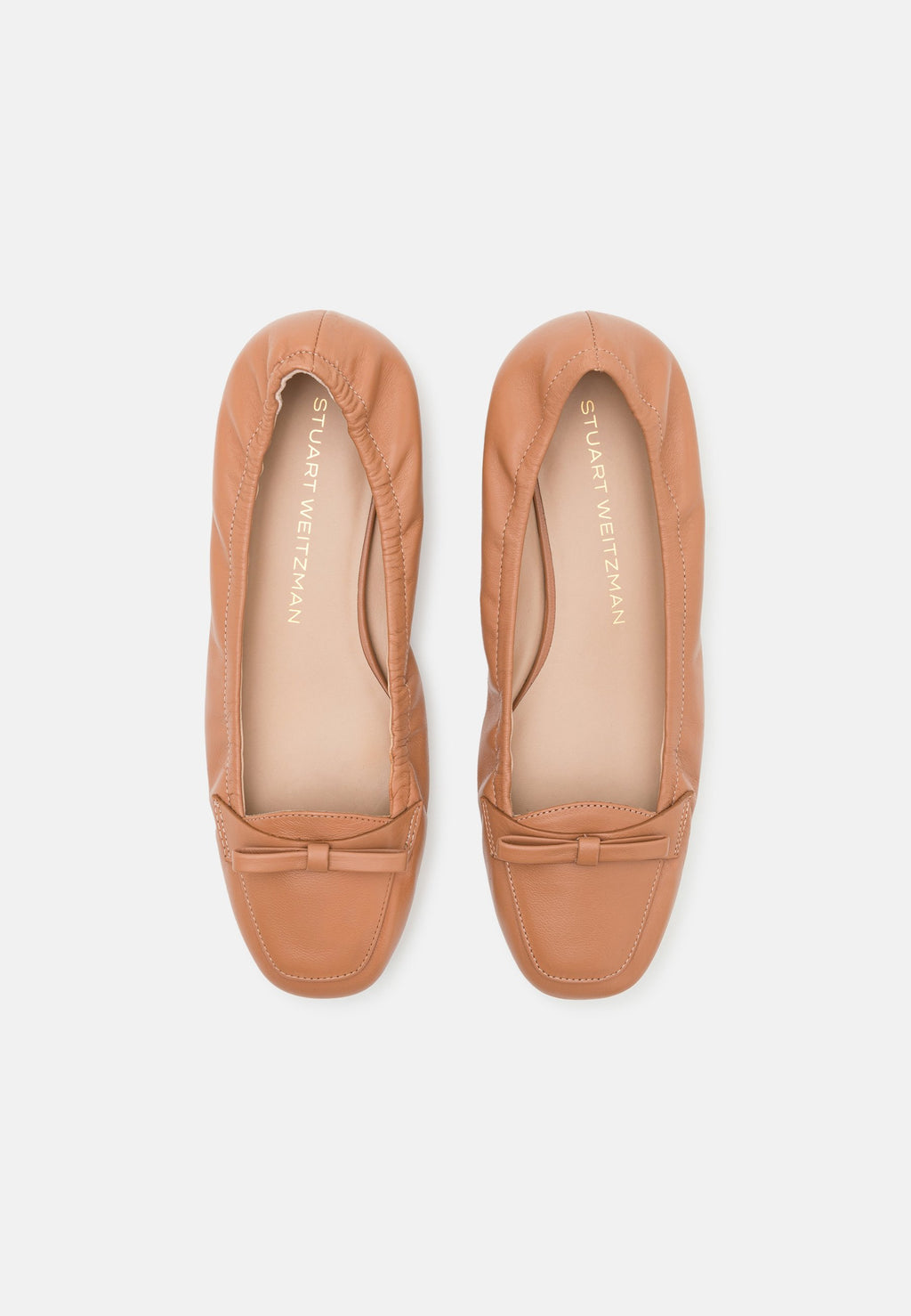 Stuart Weitzman TULLY LOAFER