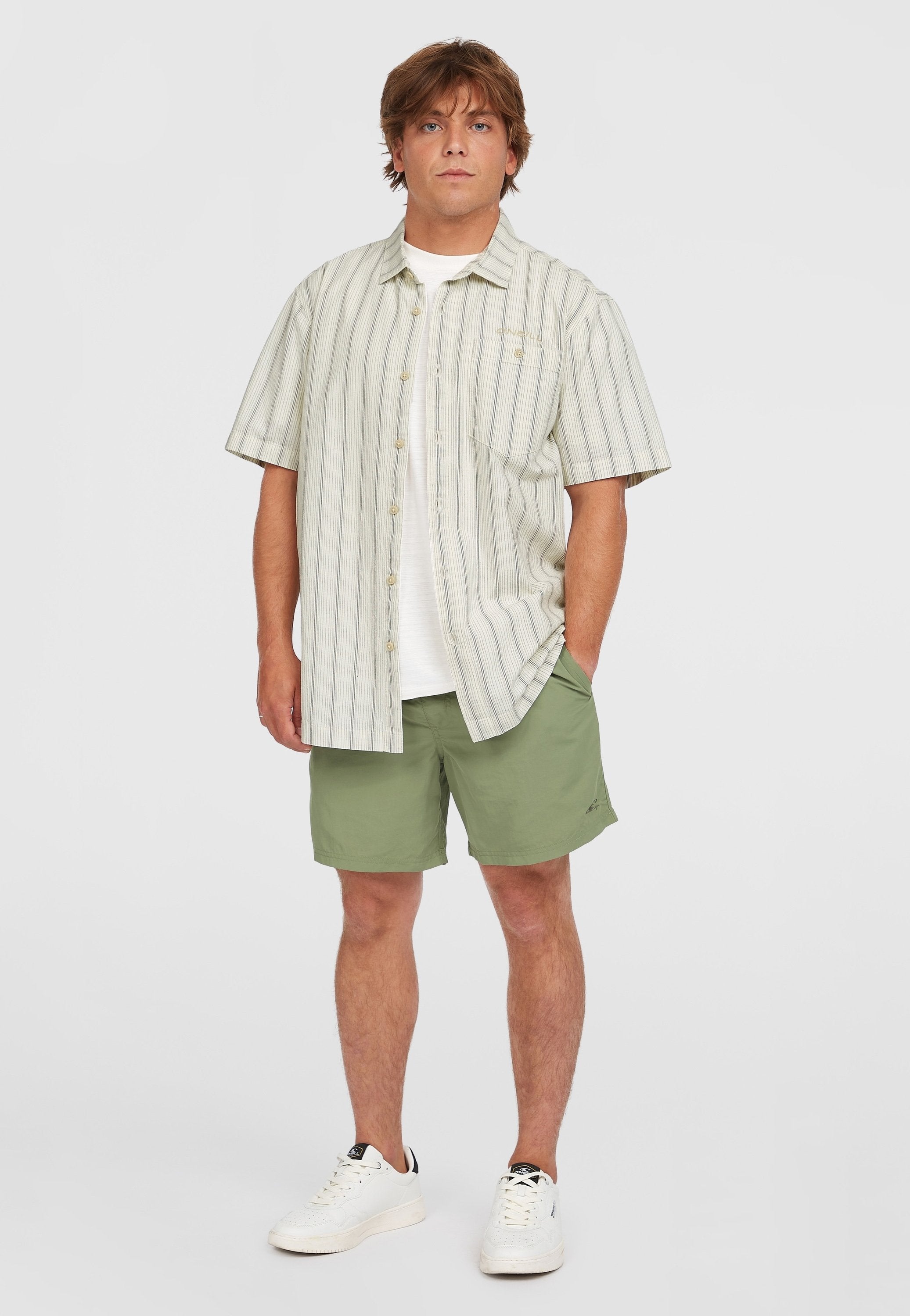O'Neill JACQUARD STRIPE