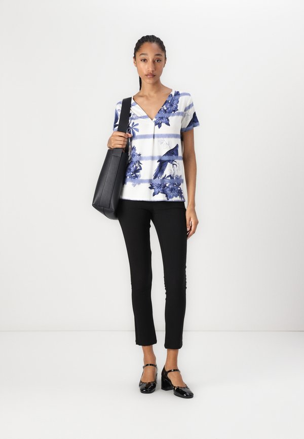 Desigual WOMAN SHORT SLEEVE