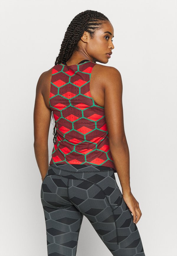 Nike Performance KENYA SINGLET