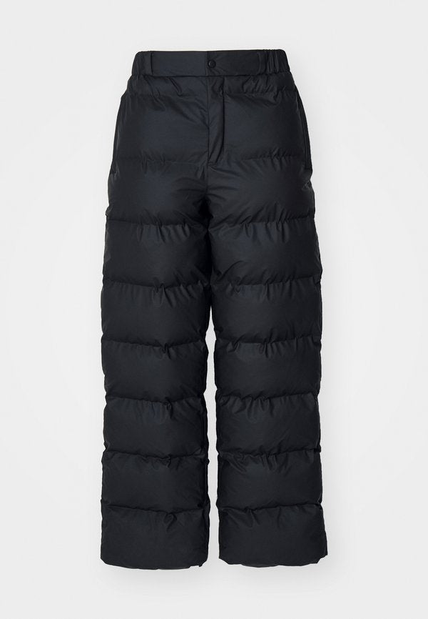 Rains ALTA PUFFER PANTS REGULAR UNISEX