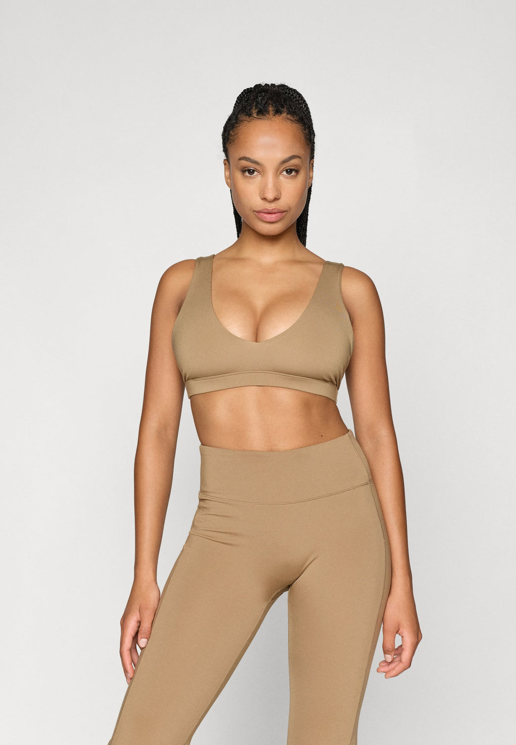 Casall SOFT TOUCH PADDED BRA