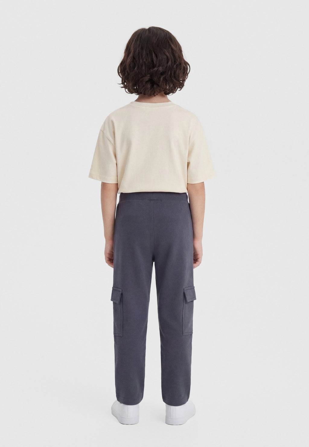 Kappa LOGO SPANTO UNISEX