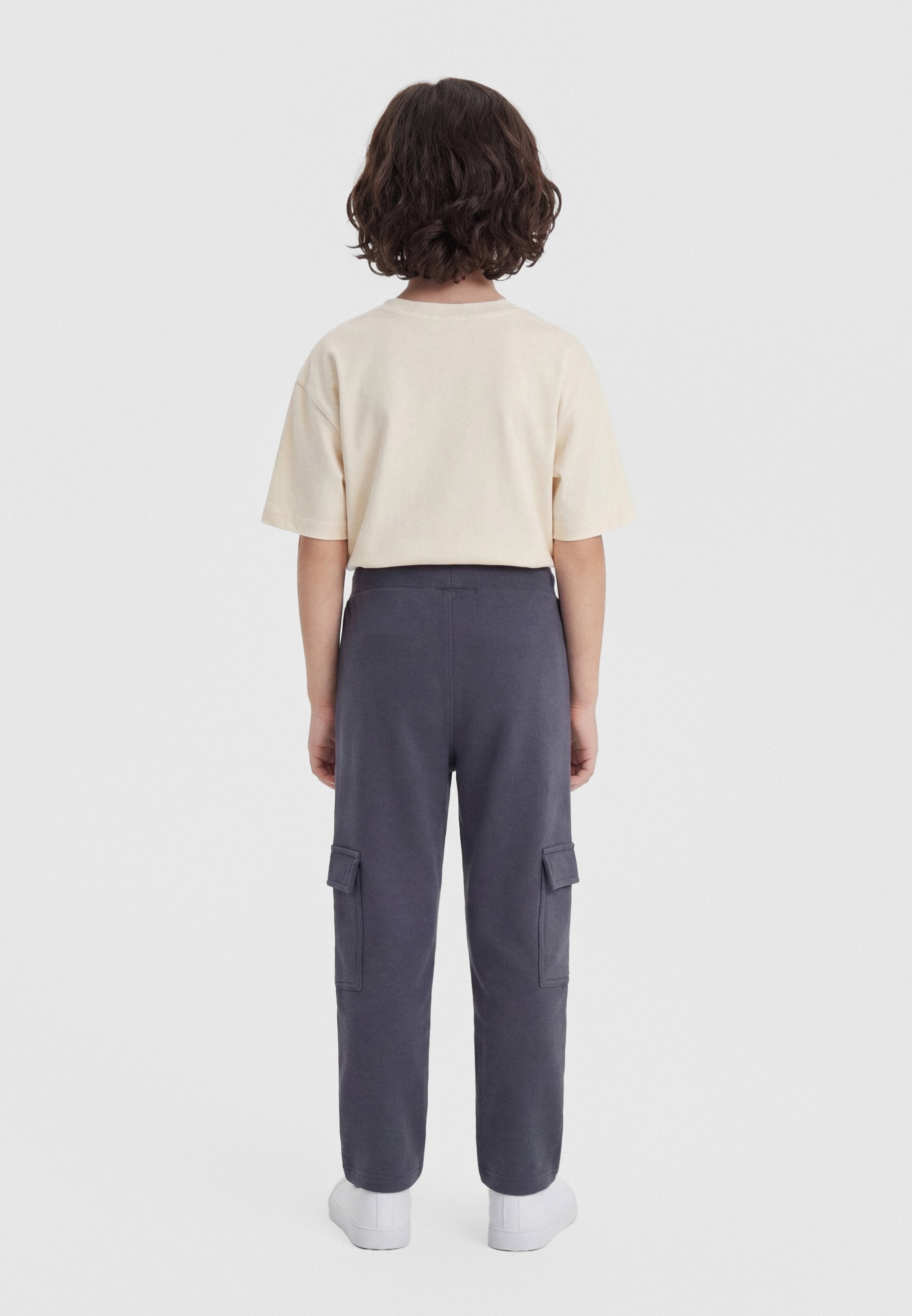 Kappa LOGO SPANTO UNISEX