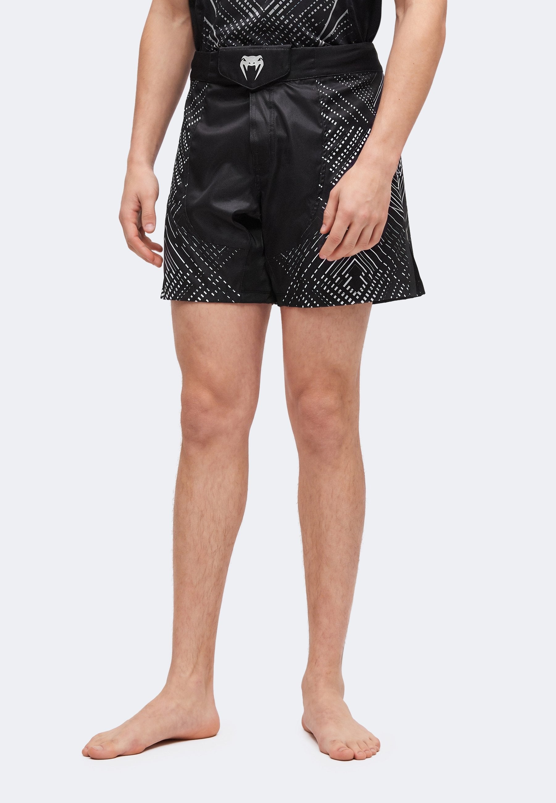 Venum MIDNIGHT FURY FIGHT SHORTS