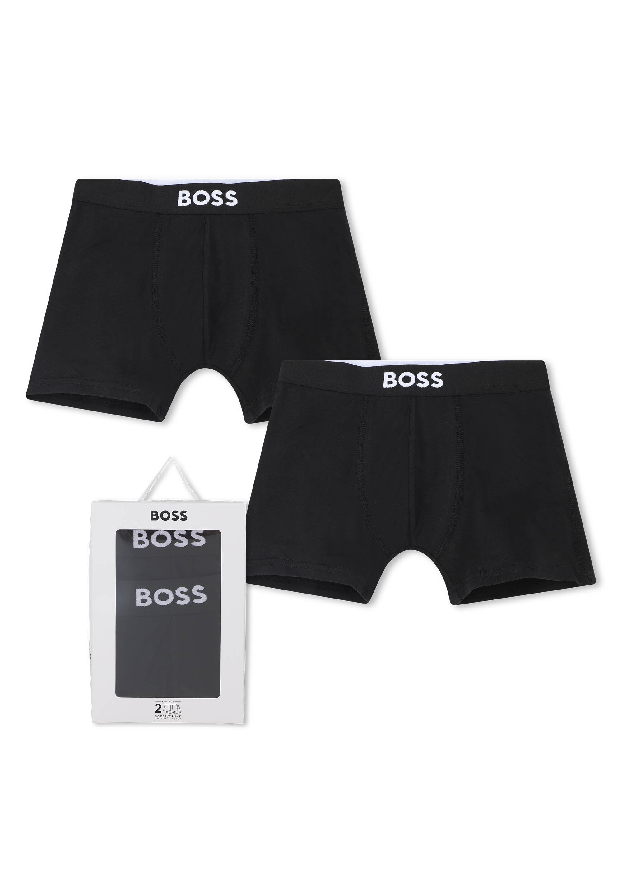 BOSS Kidswear 2 PACK