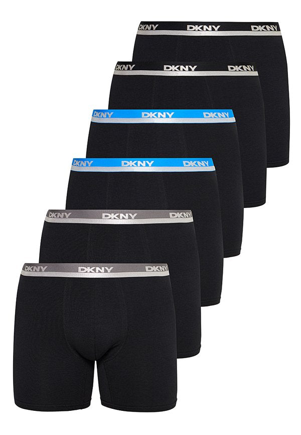 DKNY AJO 6 PACK