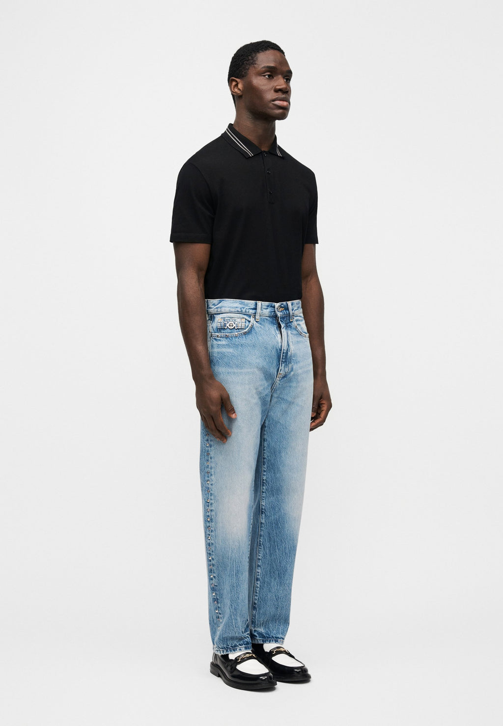 Versace PANT STOP