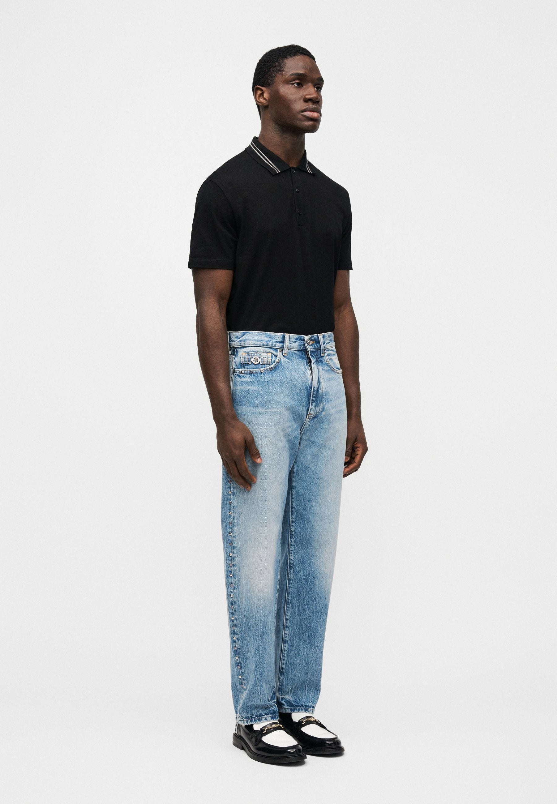 Versace PANT STOP