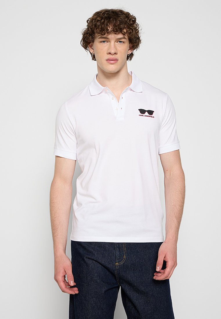 KARL LAGERFELD Poloshirt Media 1
