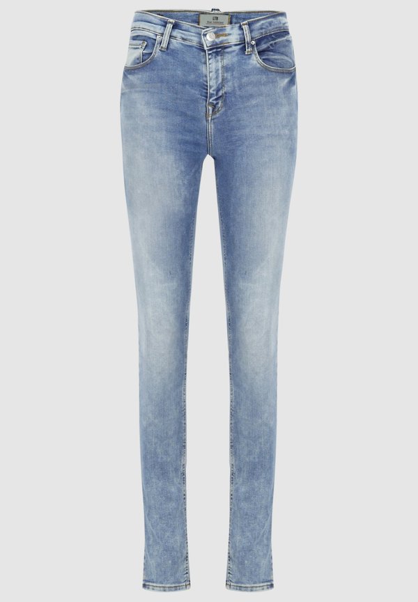 LTB LTB Amy X Maylin Wash Jeans Skinny Fit
