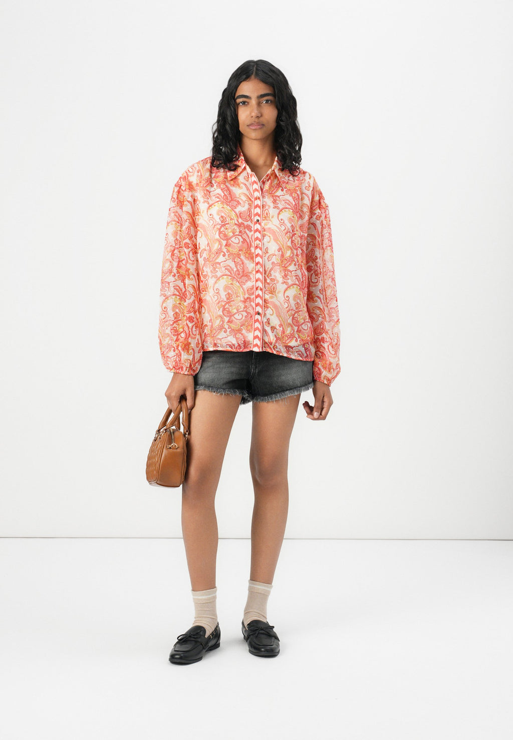 Gina Tricot LOW
