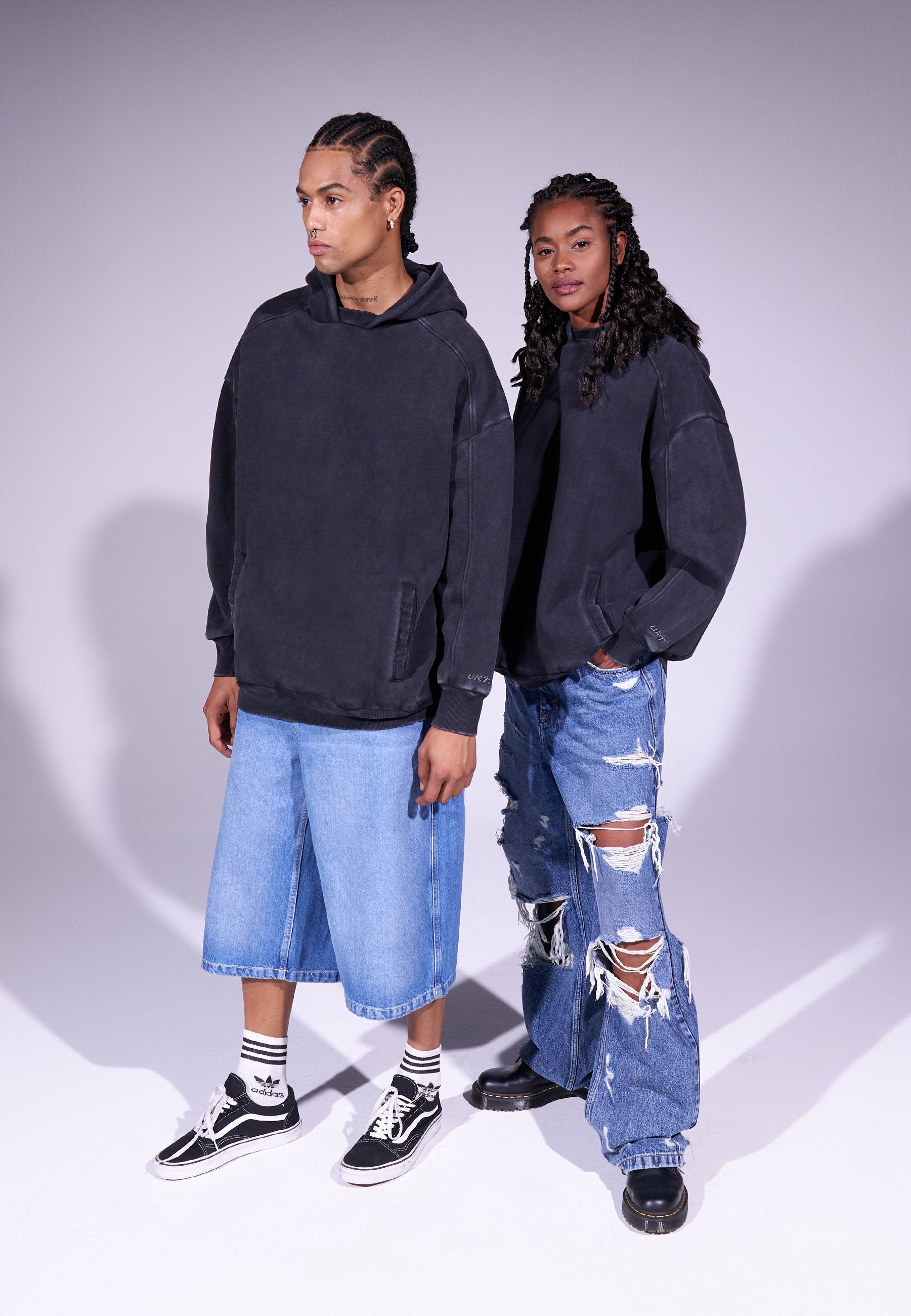YOURTURN UNISEX