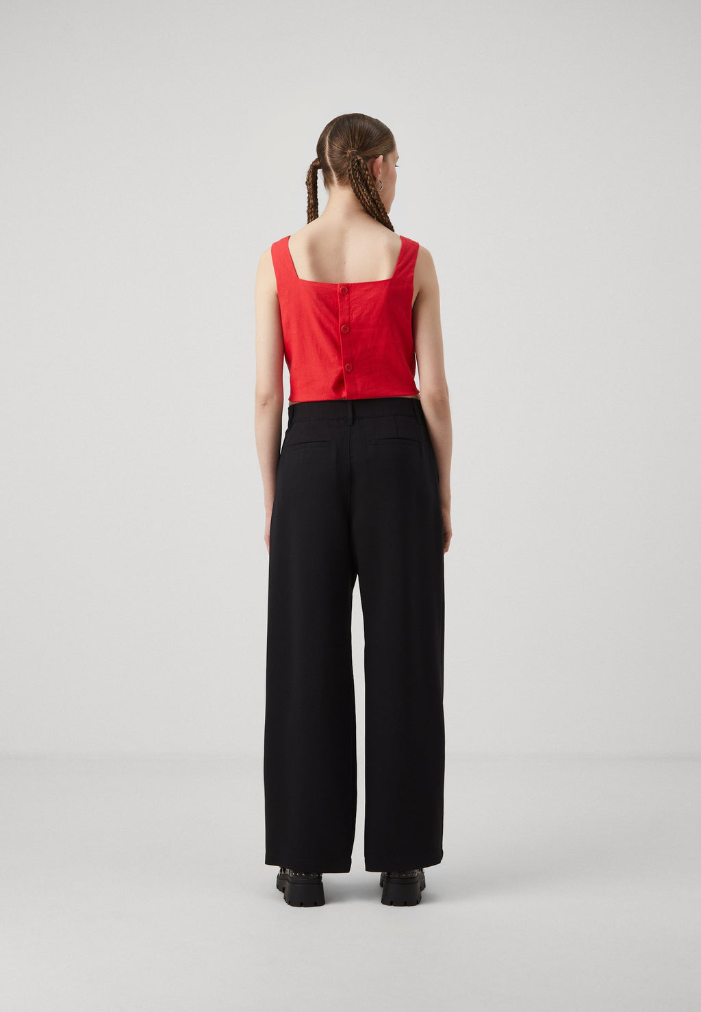 GAP EASY TROUSER
