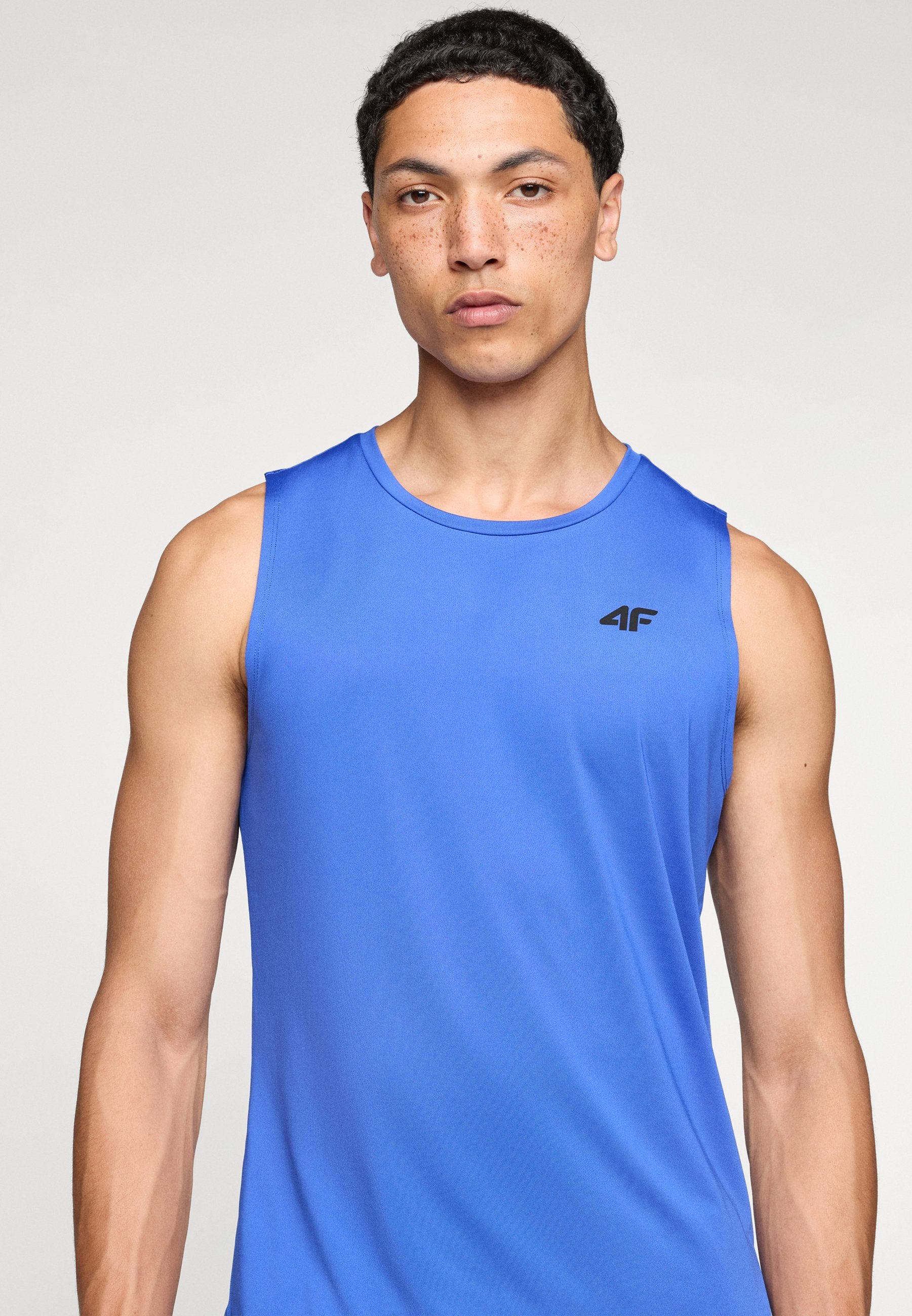 4F SLEEVELESS FNK