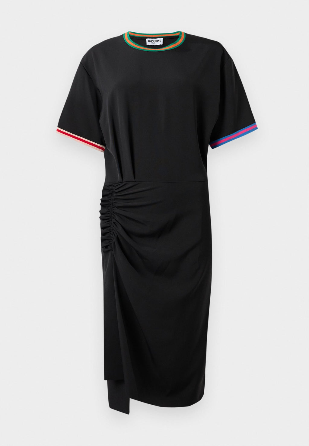 MOSCHINO JEANS DRESS