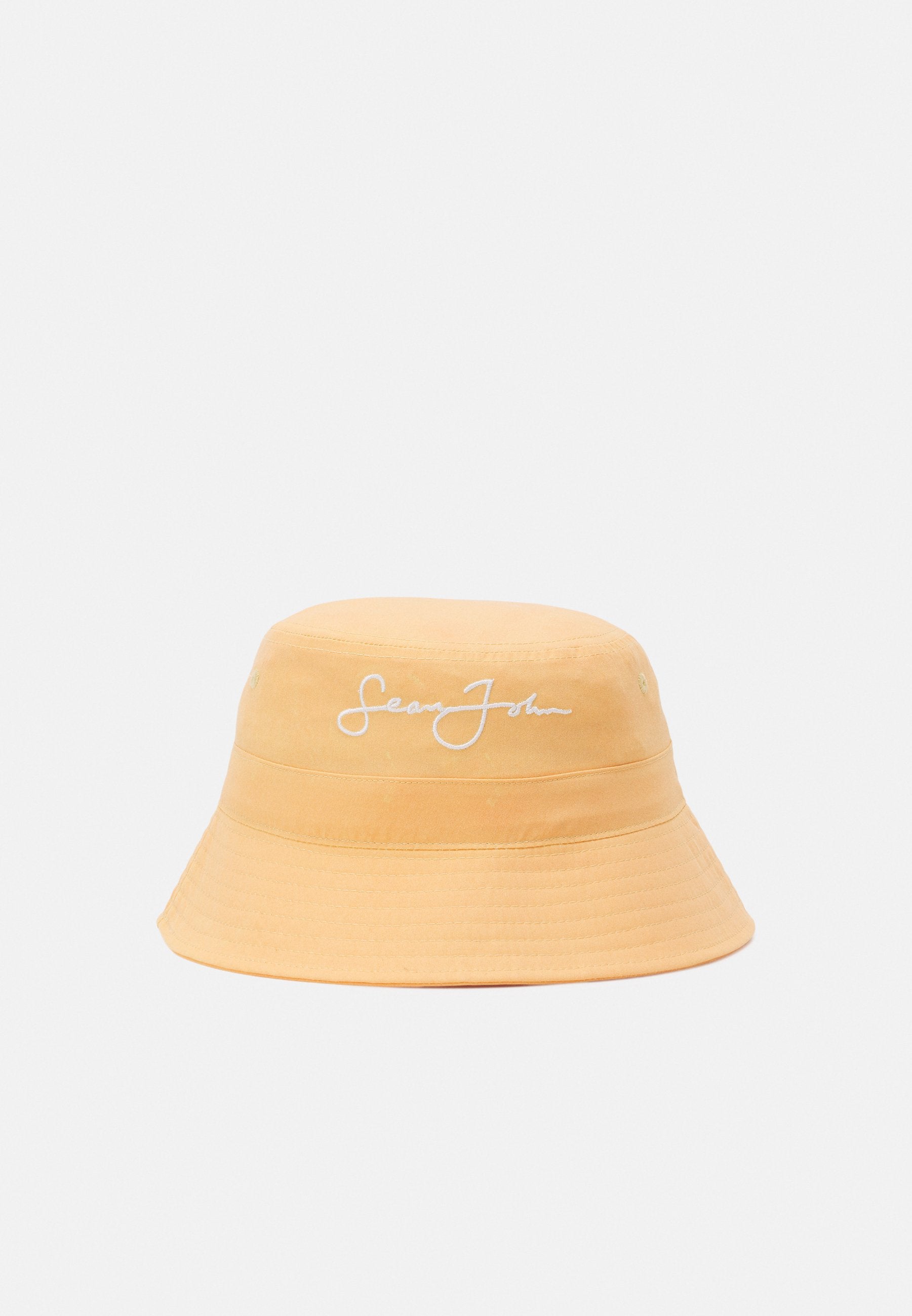 Sean John SCRIPT LOGO HEAT REACTIVE BUCKETHAT UNISEX