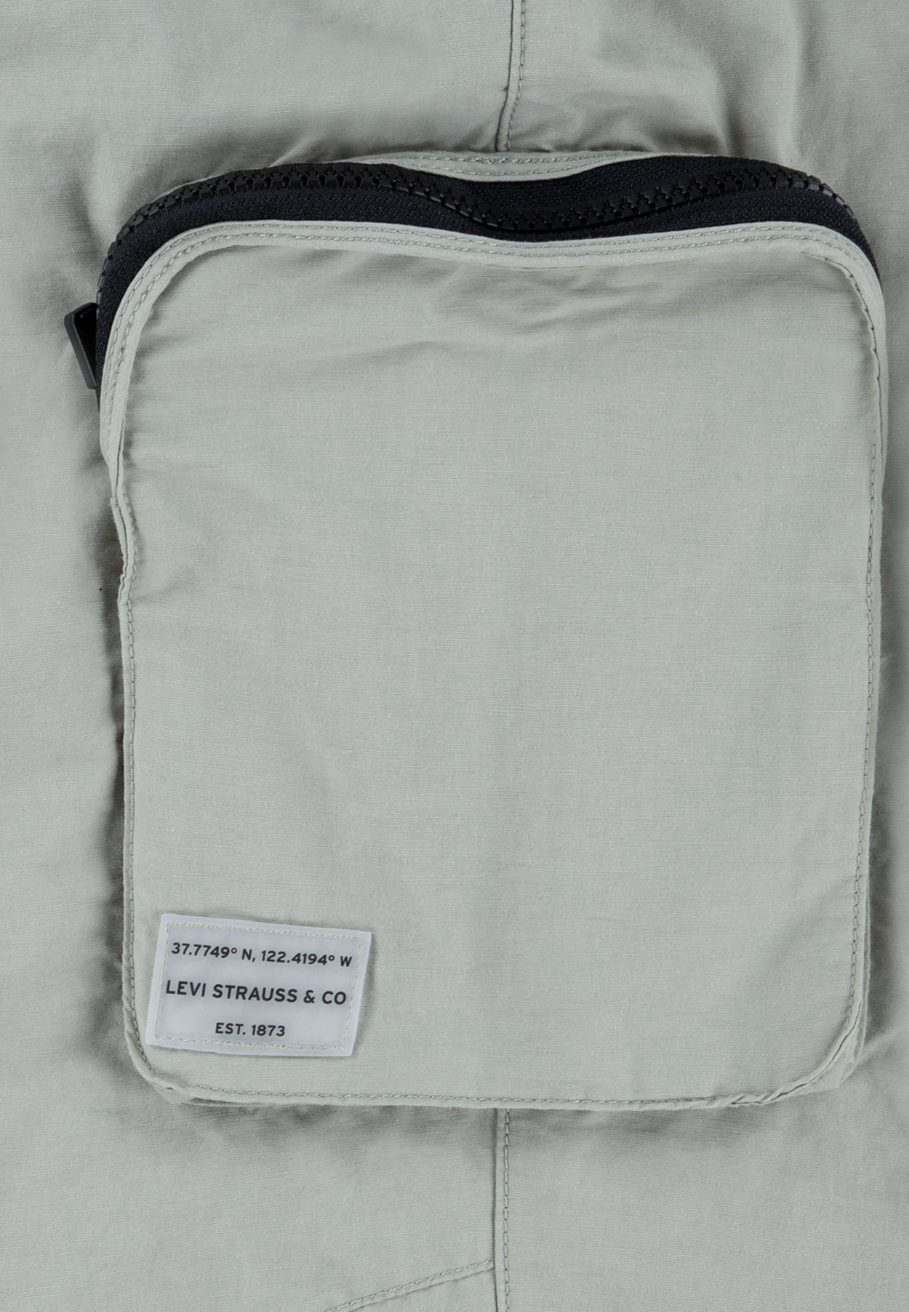 Levi's® PARACHUTE PANTS