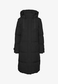Vero Moda MARGARET - Winter coat - black