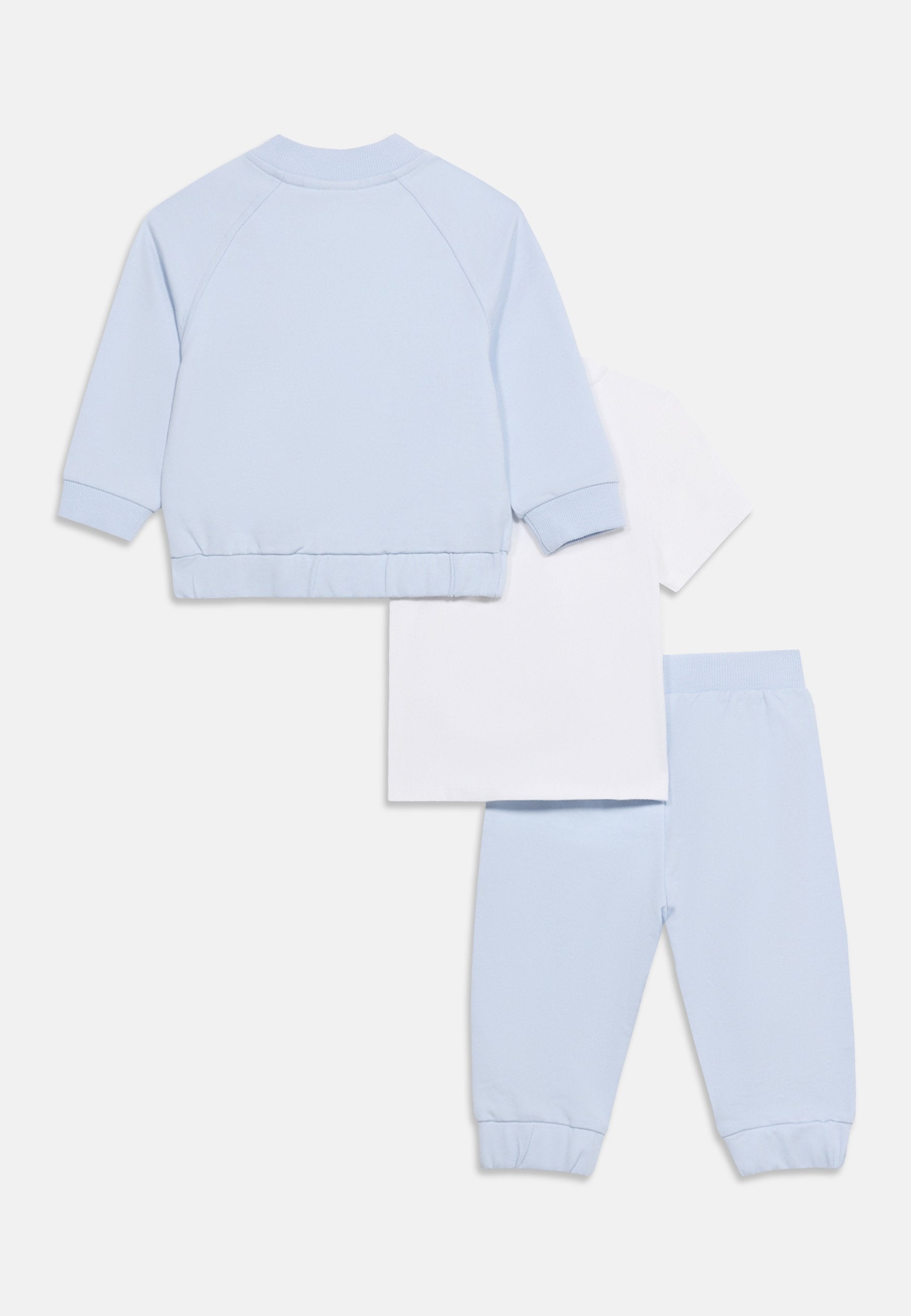 BOSS Kidswear NEWBORN SET