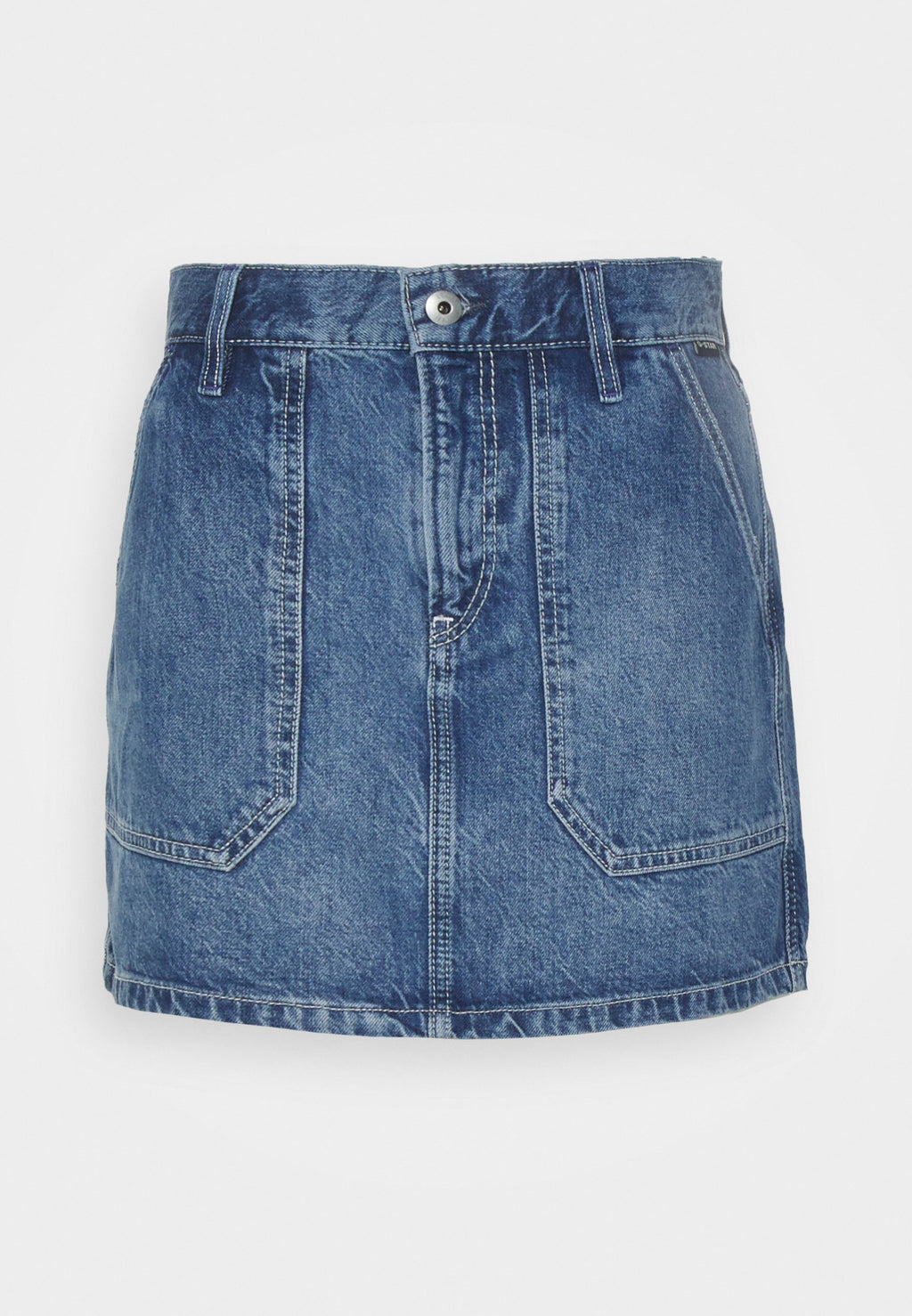 CARPENTER SKIRT Media 1