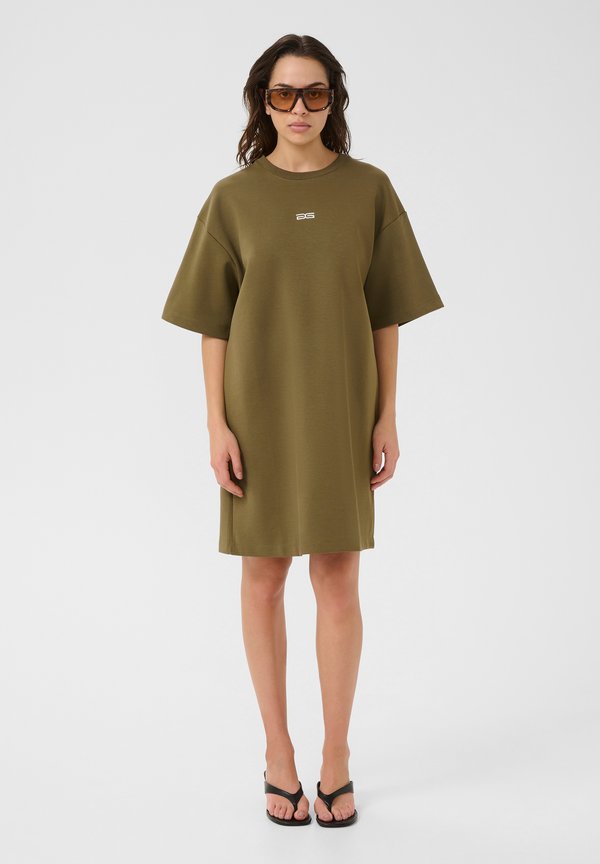 Gestuz GZIMINA OVERSIZED SHORT
