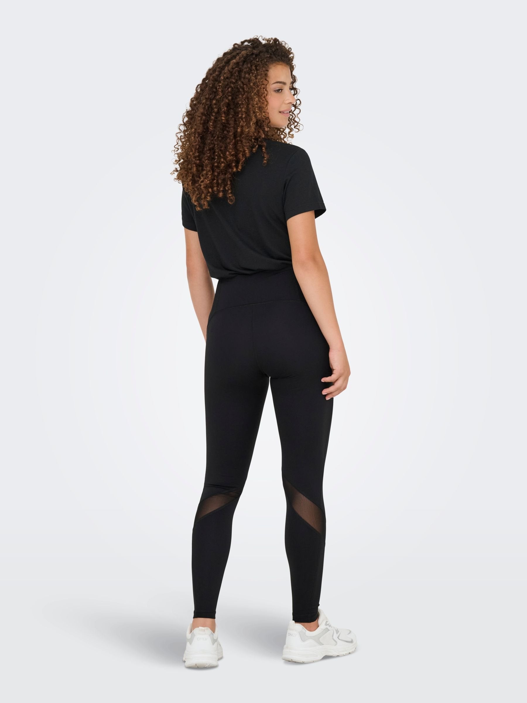 ONLY Play Sports leggings ONPRYA-3-POSH Slim Fit