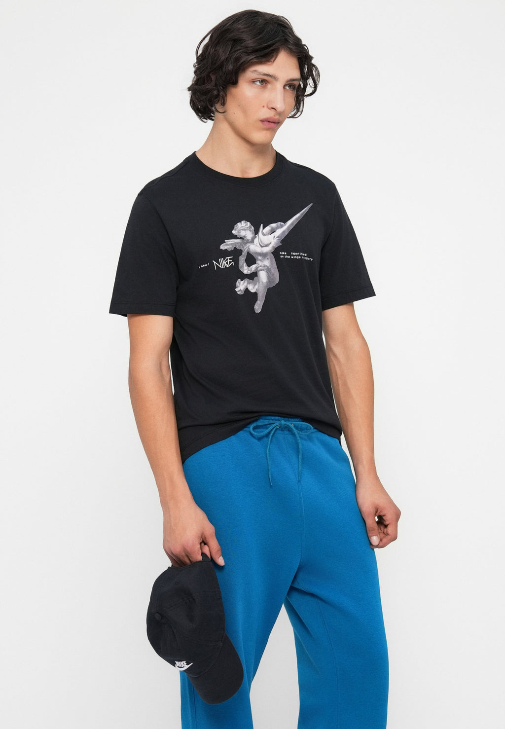 Nike Sportswear M NK CLUB BB JOGGER