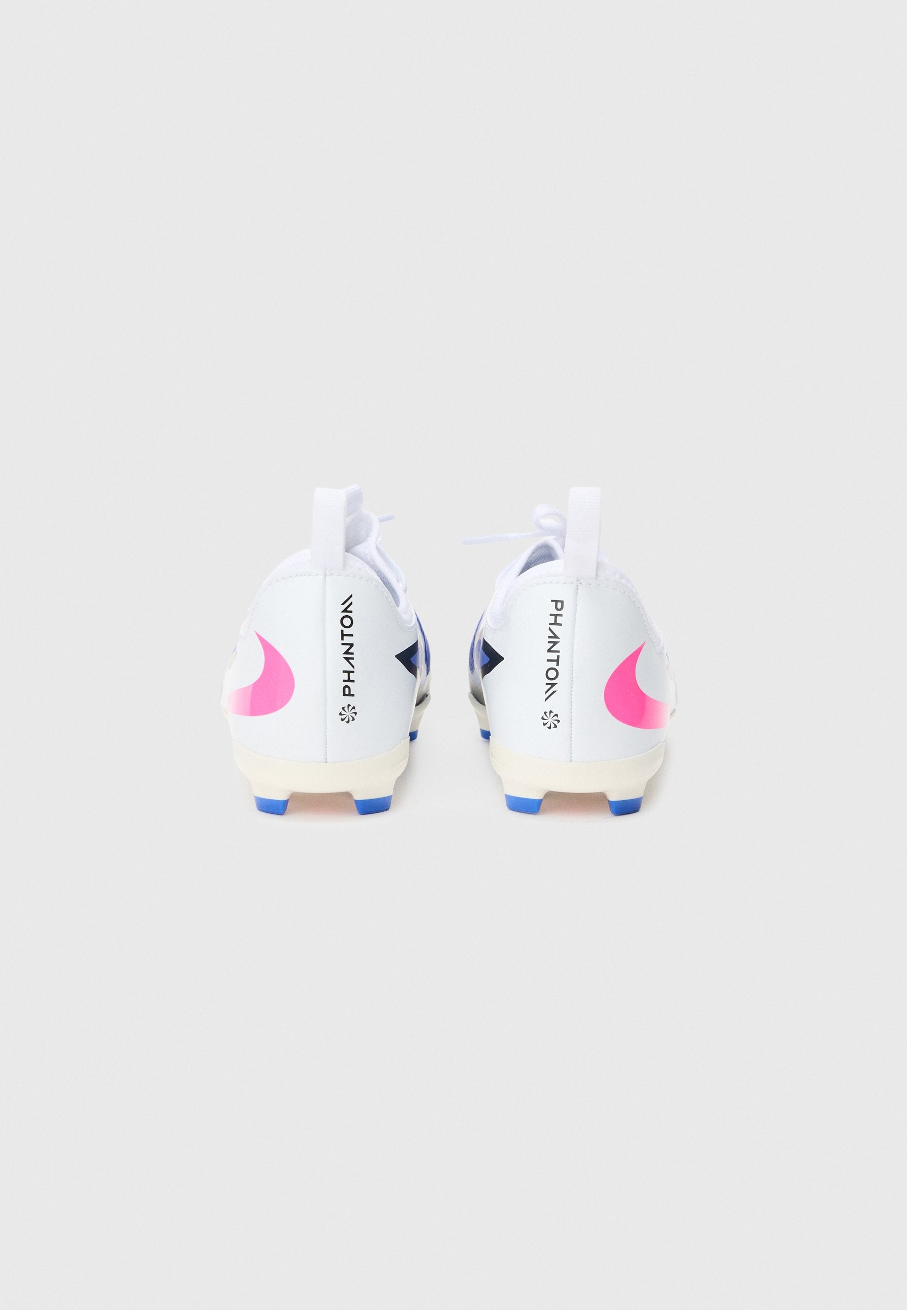 Nike Performance JR PHANTOM 6 LOW ACADEMY FG/MG UNISEX